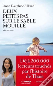 Capa do artigo Deux Petits Pas Sur Le Sable Mouillé
