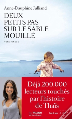 Capa do artigo Deux Petits Pas Sur Le Sable Mouillé
