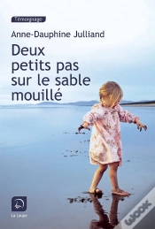 Capa do artigo Deux Petits Pas Sur Le Sable Mouille