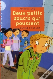 Capa do artigo Deux Petits Soucis Qui Poussent