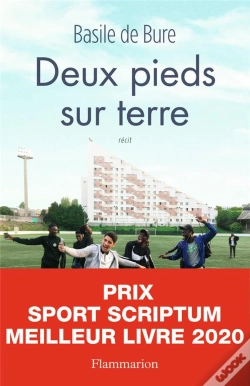 Capa do artigo Deux Pieds Sur Terre