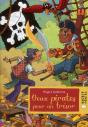 Deux Pirates Pour Un Tresor - Preview