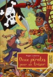 Capa do artigo Deux Pirates Pour Un Tresor