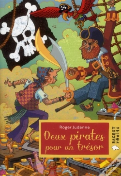Capa do artigo Deux Pirates Pour Un Tresor