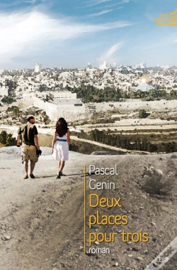 Capa do artigo Deux Places Pour Trois
