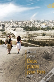 Capa do artigo Deux Places Pour Trois