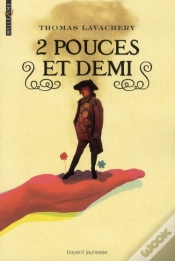 Capa do artigo Deux Pouces Et Demi - Ed2012 - Mars2012