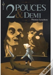 Capa do artigo Deux Pouces Et Demi