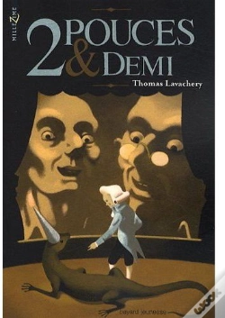 Capa do artigo Deux Pouces Et Demi