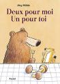 Deux Pour Moi, Un Pour Toi - Preview