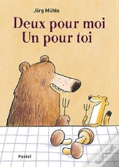 Deux Pour Moi, Un Pour Toi