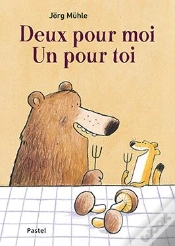 Capa do artigo Deux Pour Moi, Un Pour Toi