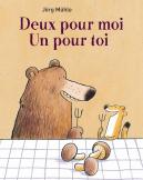 Deux Pour Moi, Un Pour Toi