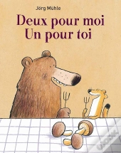 Deux Pour Moi, Un Pour Toi