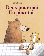 Capa do artigo Deux Pour Moi, Un Pour Toi