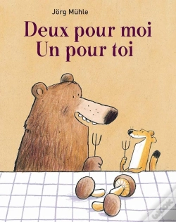 Capa do artigo Deux Pour Moi, Un Pour Toi