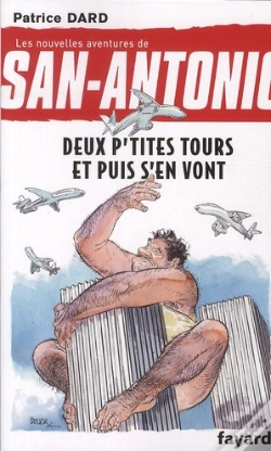 Capa do artigo Deux P'Tites Tours Et Puis S'En Vont