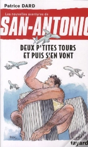 Capa do artigo Deux P