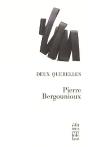 Deux Querelles - Preview
