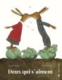 Deux Qui S'Aiment - Preview