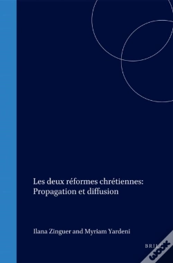 Capa do artigo Deux Reformes Chretiennes: Propagation Et Diffusion