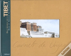 Capa do artigo Deux Regards Sur Le Tibet