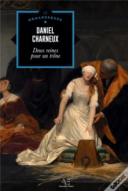 Capa do artigo Deux Reines Pour Trone