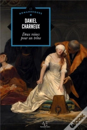 Capa do artigo Deux Reines Pour Trone