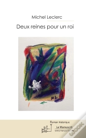 Capa do artigo Deux Reines Pour Un Roi
