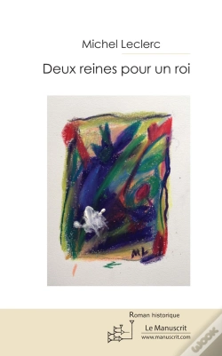 Capa do artigo Deux Reines Pour Un Roi