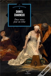 Capa do artigo Deux Reines Pour Un Trône