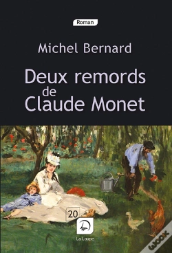 Capa do artigo Deux Remords De Claude Monet
