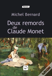 Capa do artigo Deux Remords De Claude Monet
