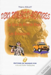 Capa do artigo Deux Romans D
