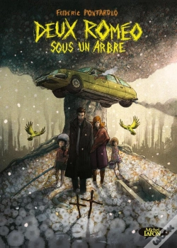 Capa do artigo Deux Roméo Sous Un Arbre
