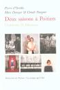 Deux Saisons À Poitiers Université & Alentours : Notes De Voyages - Preview