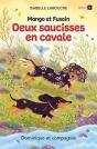 Deux Saucisses En Cavale - Preview