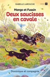 Deux Saucisses En Cavale