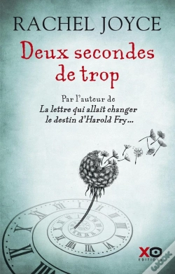 Capa do artigo Deux Secondes De Trop