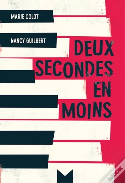 Capa do artigo Deux Secondes En Moins