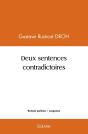 Deux Sentences Contradictoires - Preview