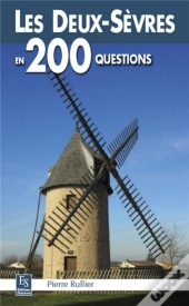 Deux-Sevres En 200 Questions (Les)