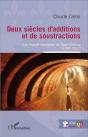 Deux Siècles D'Additions Et De Soustractions - Preview