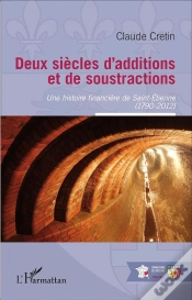 Capa do artigo Deux Siècles D