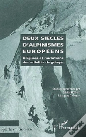 Capa do artigo Deux Siecles D