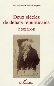 Capa do artigo Deux Siecles De Debats Republicains ; 1792-2004