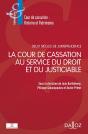 Deux Siècles De Jurisprudence : La Cour De Cassation Au Service Du Droit Et Du Justiciable - Preview