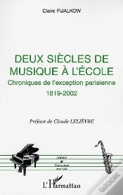 Capa do artigo Deux Siecles De Musique A L