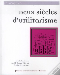 Capa do artigo Deux Siècles D'Utilitarisme