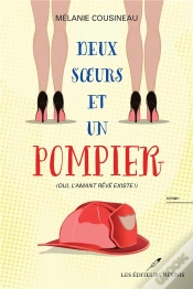 Capa do artigo Deux Soeurs Et Um Pompier